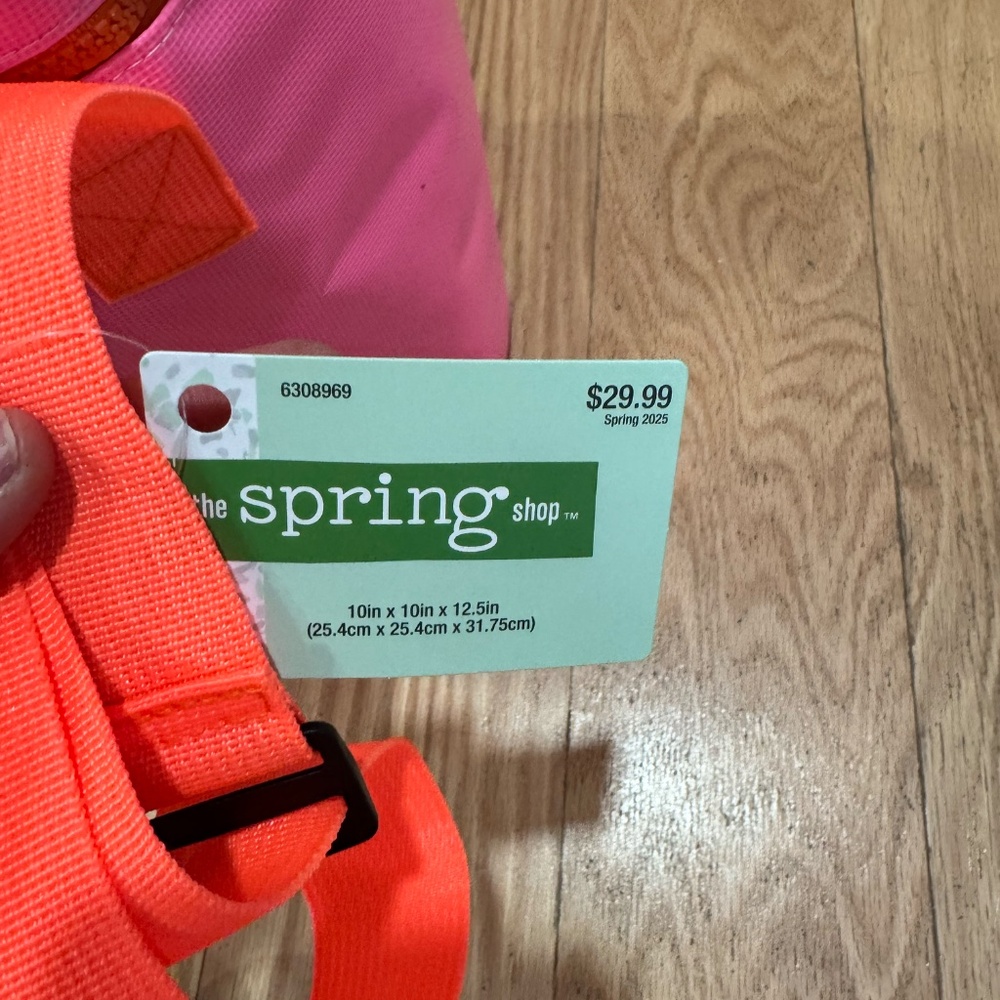 Cooler bag from Hobby Lobby - Picture 2 of 3
